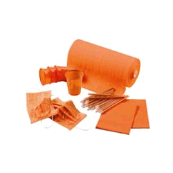 KIT CONSUMO ARANCIO