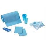 KIT CONSUMO AZZURRO