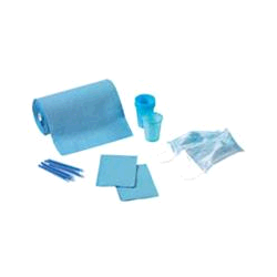 KIT CONSUMO AZZURRO
