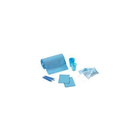 KIT CONSUMO AZZURRO