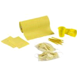 KIT CONSUMO GIALLO