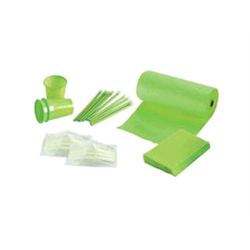 KIT CONSUMO LIME