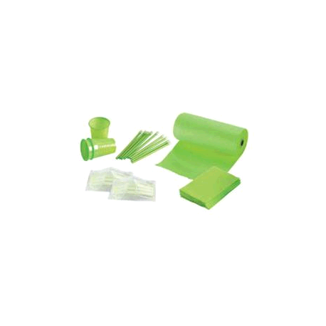 KIT CONSUMO LIME