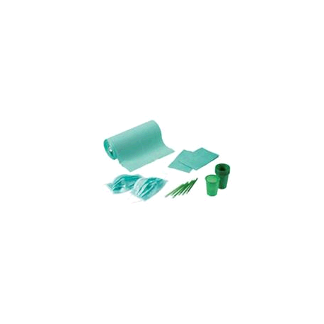 KIT CONSUMO VERDE
