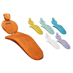 KIT MONOART COPRIRIUNITO COL.GIALLO