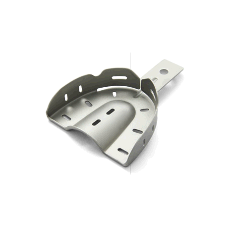 KIT 6 PORTAIMP.FORATI SATIN EXK603