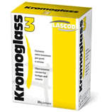 KROMOGLASS 3 CEMENTO X FISSAGGIO 35gr