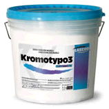 KROMOTYPO 3 GESSO 25Kg KTP095