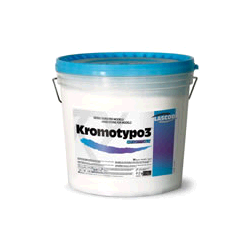 KROMOTYPO 3 GESSO 25Kg KTP095