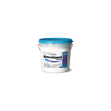 KROMOTYPO 3 GESSO 25Kg KTP095