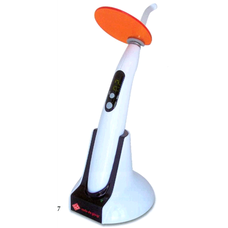 LAMPADA RICARIC.LED.D 675/00