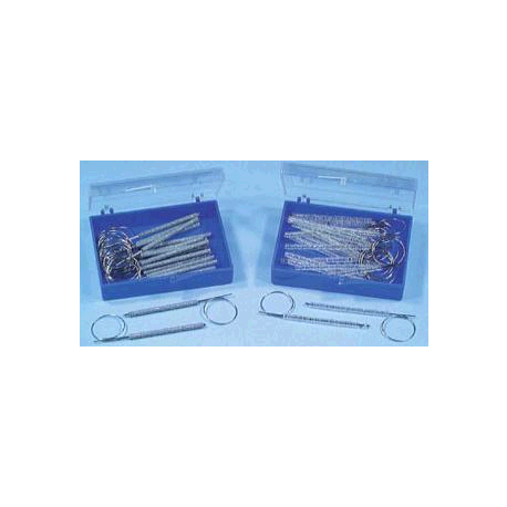 LEGATURE K6320-10 ELAST 1,0mm.