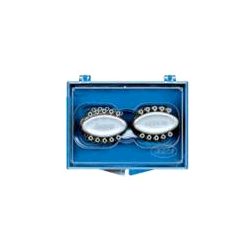 LEGATURE MINI ARGENTO MED.K7362-13 200p