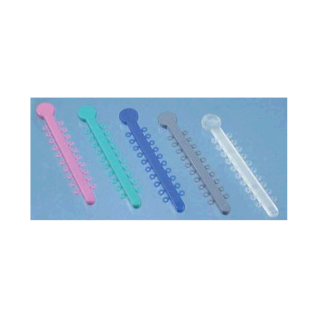 LEGATURE K7825-13 TRASP.
