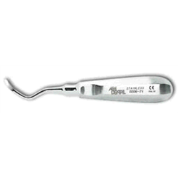 LEVA X RADICI INOX 0206-71