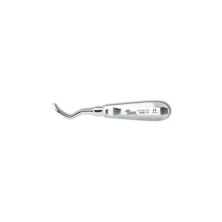 LEVA X RADICI INOX 0206-71
