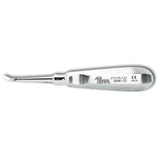 LEVA X RADICI INOX 0206-73