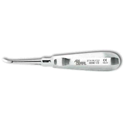 LEVA X RADICI INOX 0206-73