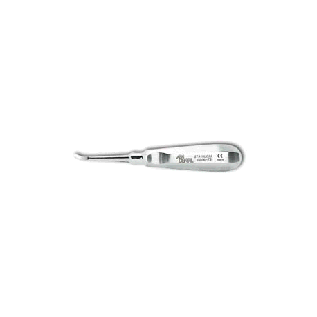 LEVA X RADICI INOX 0206-73