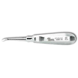 LEVA X RADICI INOX 0206-74