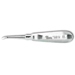 LEVA X RADICI INOX 0206-74