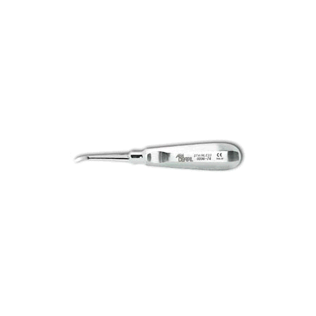 LEVA X RADICI INOX 0206-74