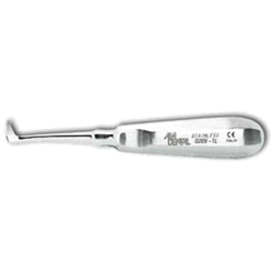 LEVA X RADICI INOX 0209-1L