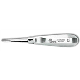 LEVE X RADICI 0217-41 INOX