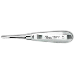 LEVE X RADICI 0217-41 INOX