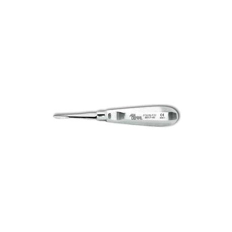 LEVE X RADICI 0217-41 INOX