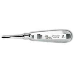 LEVA X RADICI INOX 0200-6