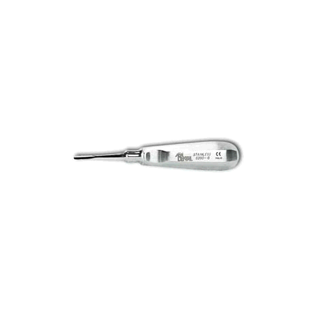 LEVA X RADICI INOX 0200-6