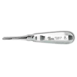 LEVE X RADICI INOX 0200-1