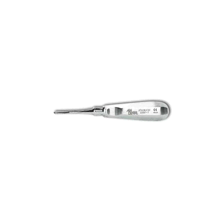 LEVE X RADICI INOX 0200-1