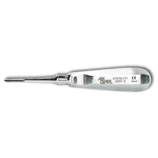 LEVE X RADICI INOX 0200-2