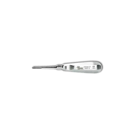 LEVE X RADICI INOX 0200-2