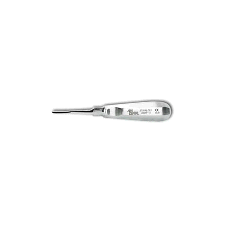 LEVE X RADICI INOX 0200-5