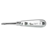 LEVE X RADICI INOX 0201-1
