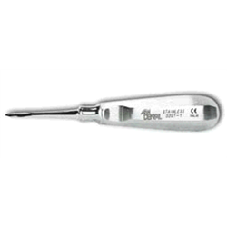 LEVE X RADICI INOX 0201-1