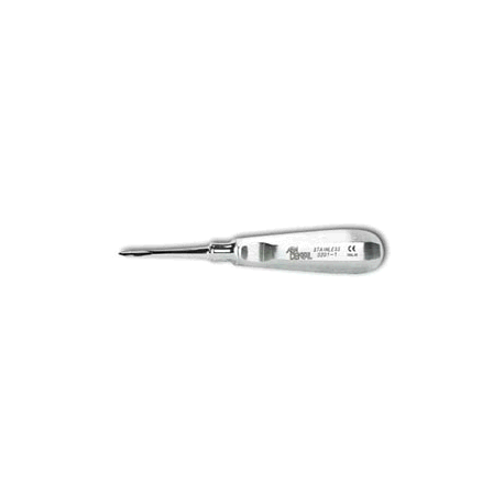 LEVE X RADICI INOX 0201-1