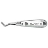 LEVE X RADICI INOX 0201-2