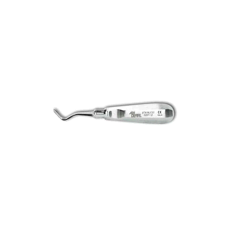 LEVE X RADICI INOX 0201-2