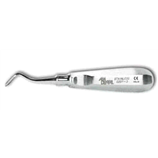 LEVE X RADICI INOX 0201-3