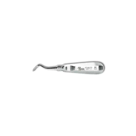LEVE X RADICI INOX 0201-3