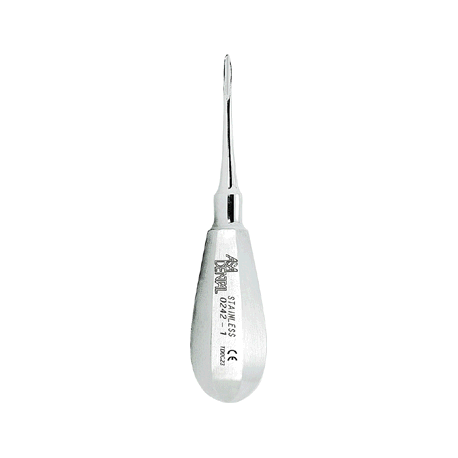 LEVE 0242-1 RADICI