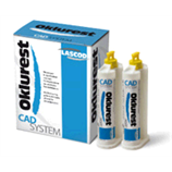 OKLUREST SILICONE X ADDIZIONE 2X50ml