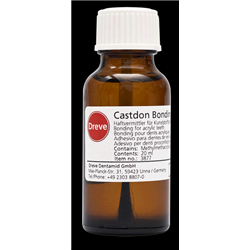 CASTDON BONDING TRA DENTI E RESINA 20ml