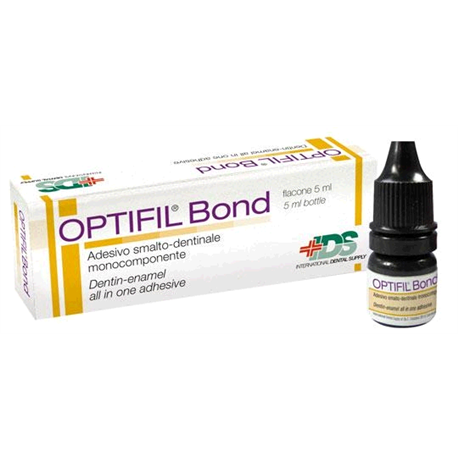 ADESIVO MONOCOMPONENTE OPTIFIL BOND 5ml