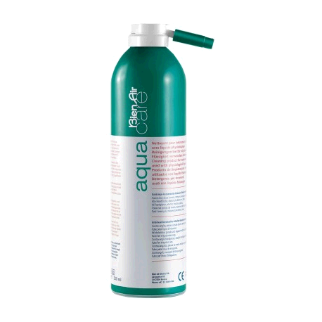 LUBRIFICANTE SPRAY ACQUACARE 500ml