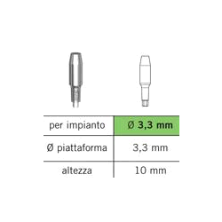 MONC.CILIND. 120-3310-33 d.3,3